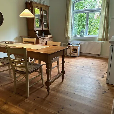 Appartement Zum Breitling In