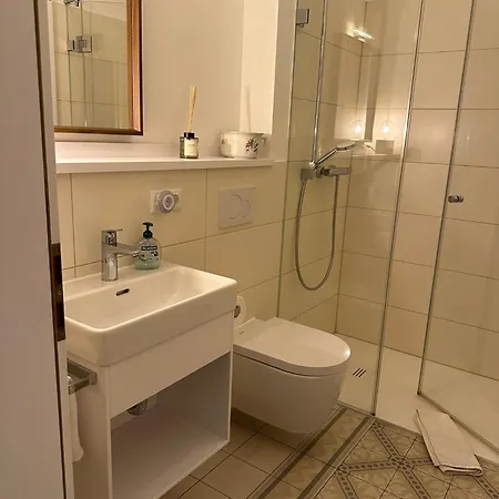 Appartement Zum Breitling In