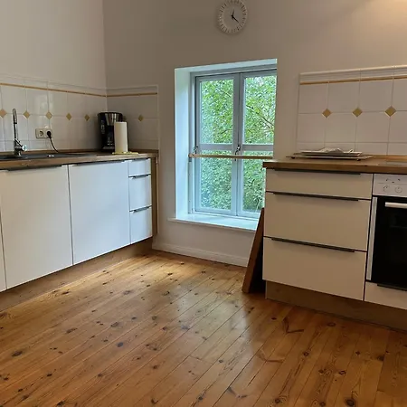 Zum Breitling In Appartement Stove