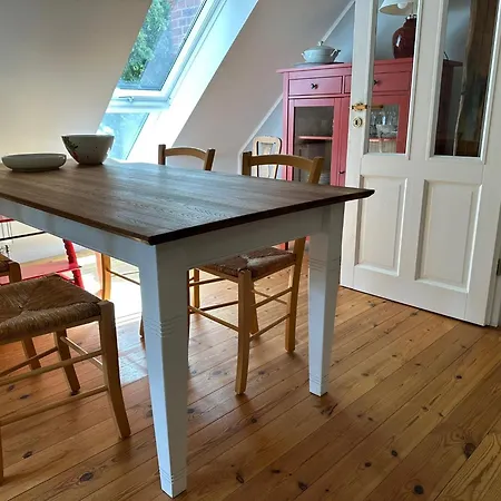 Appartement Zum Breitling In Stove