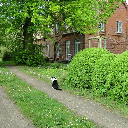 아파트 Zum Breitling In Stove