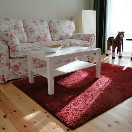 Appartement Zum Breitling In