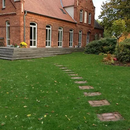 아파트 Zum Breitling In