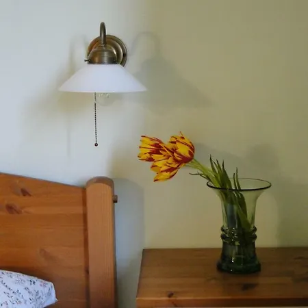 Appartement Zum Breitling In *