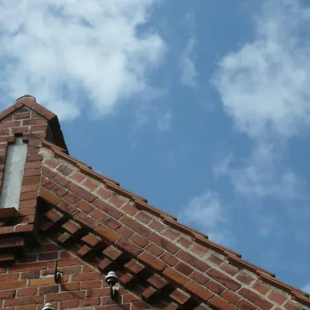 Zum Breitling In 아파트 *