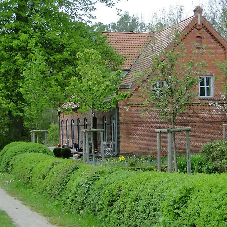 아파트 Zum Breitling In *