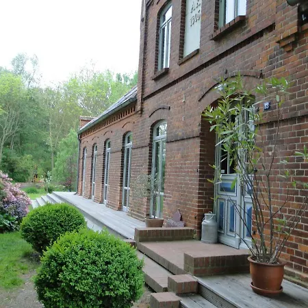 Zum Breitling In 아파트 Stove