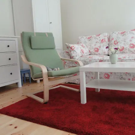 아파트 Zum Breitling In Stove