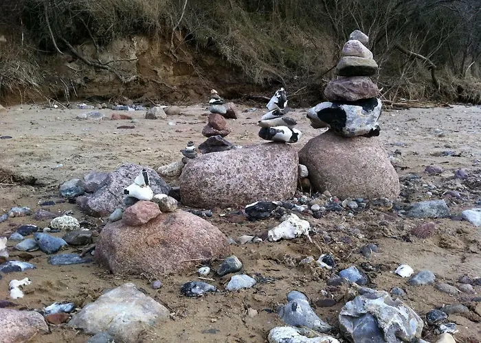 Zum Breitling In Apartament