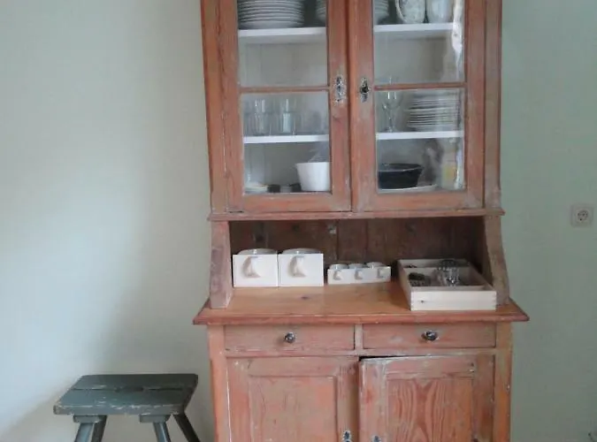 Zum Breitling In Apartament