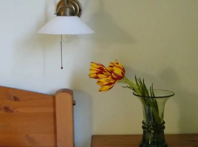 Apartament Zum Breitling In *