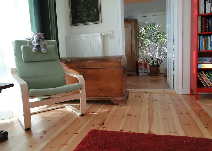 Zum Breitling In * Stove