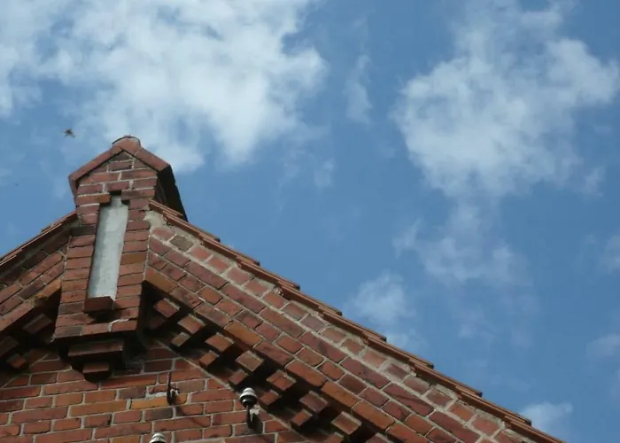 Zum Breitling In Apartament *