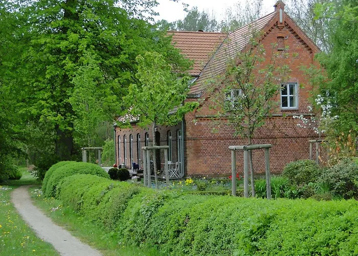 Apartament Zum Breitling In *