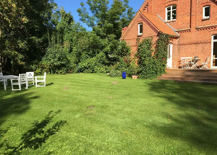 Zum Breitling In Apartament